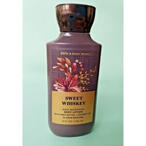 Bath & Body Works VANILLA MOCHA MARTIN  Moisture Body Lotion Cream 8 oz 236 ml